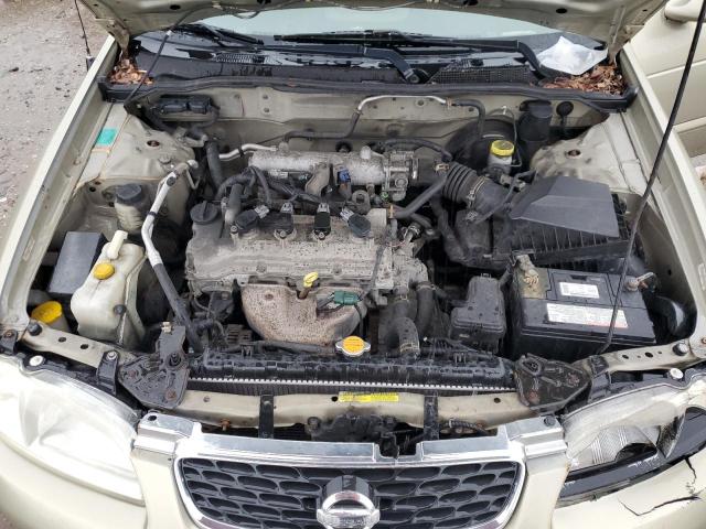 Photo 10 VIN: 3N1CB51D53L777922 - NISSAN SENTRA 