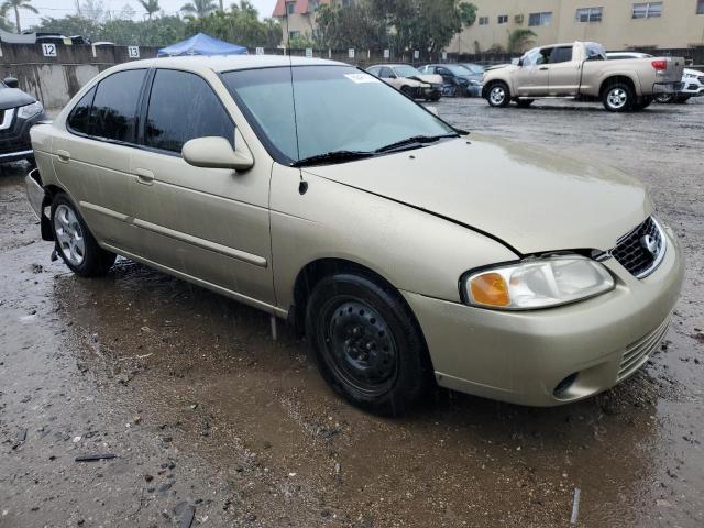 Photo 3 VIN: 3N1CB51D53L777922 - NISSAN SENTRA 