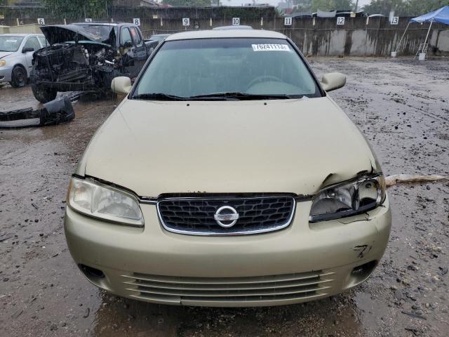 Photo 4 VIN: 3N1CB51D53L777922 - NISSAN SENTRA 