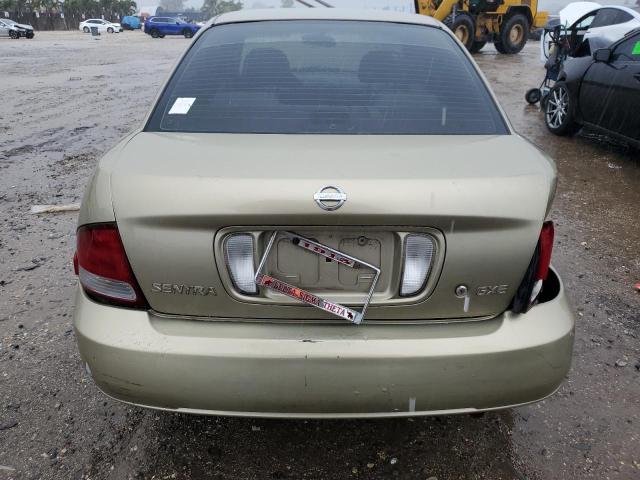 Photo 5 VIN: 3N1CB51D53L777922 - NISSAN SENTRA 