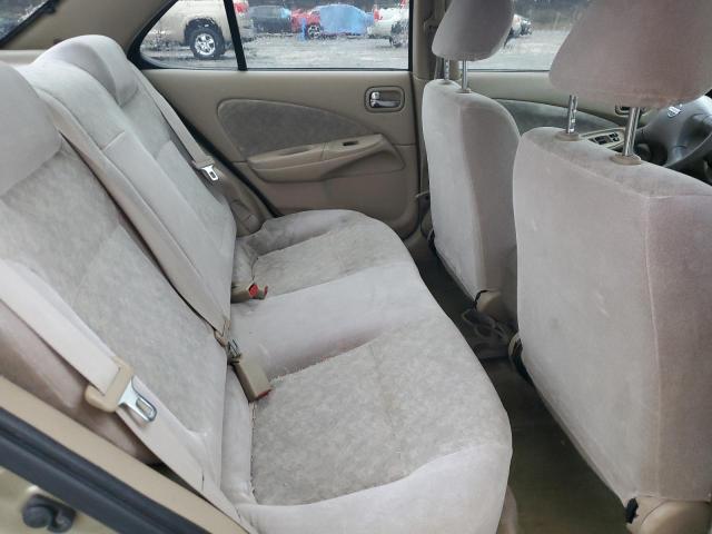 Photo 9 VIN: 3N1CB51D53L777922 - NISSAN SENTRA 