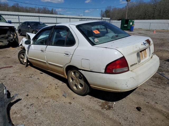 Photo 1 VIN: 3N1CB51D53L784319 - NISSAN SENTRA 