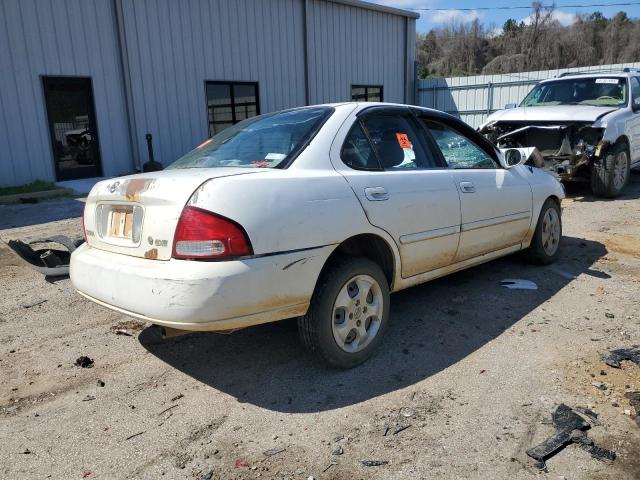 Photo 2 VIN: 3N1CB51D53L784319 - NISSAN SENTRA 