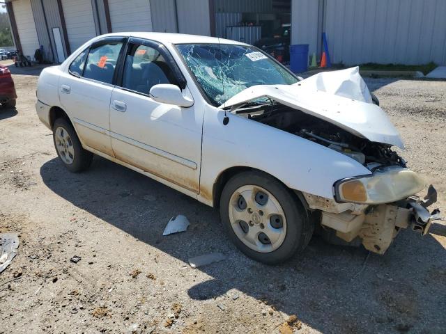 Photo 3 VIN: 3N1CB51D53L784319 - NISSAN SENTRA 