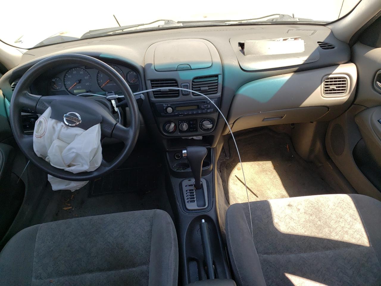 Photo 7 VIN: 3N1CB51D53L785762 - NISSAN SENTRA 