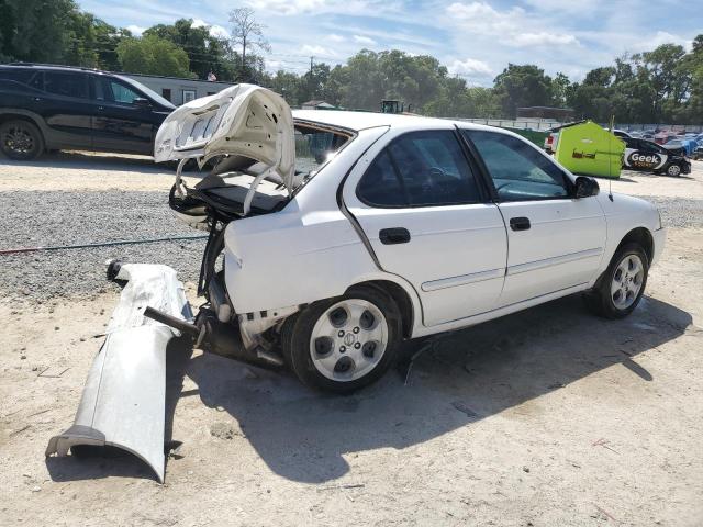 Photo 2 VIN: 3N1CB51D53L814077 - NISSAN SENTRA 