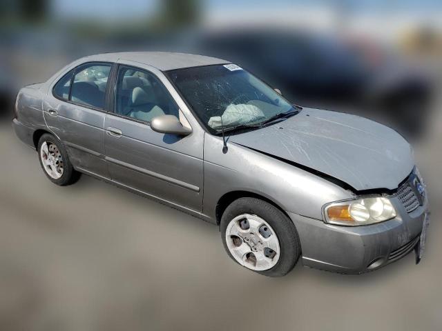 Photo 3 VIN: 3N1CB51D54L456500 - NISSAN SENTRA 