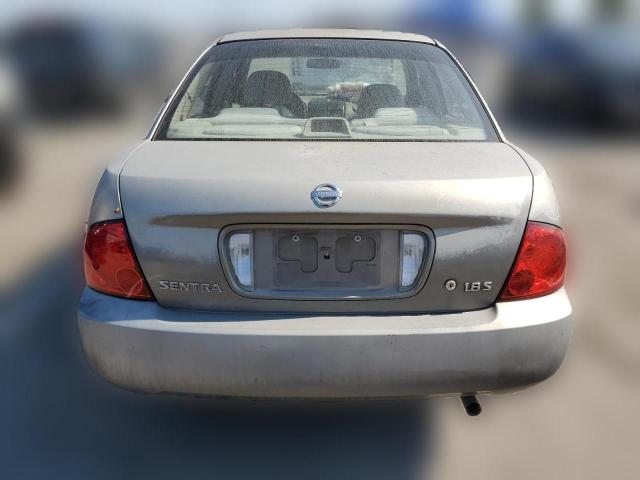 Photo 5 VIN: 3N1CB51D54L456500 - NISSAN SENTRA 