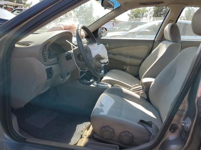 Photo 6 VIN: 3N1CB51D54L456500 - NISSAN SENTRA 