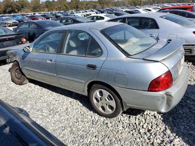 Photo 1 VIN: 3N1CB51D54L457243 - NISSAN SENTRA 