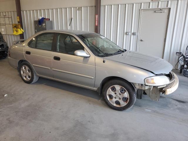 Photo 3 VIN: 3N1CB51D54L457243 - NISSAN SENTRA 