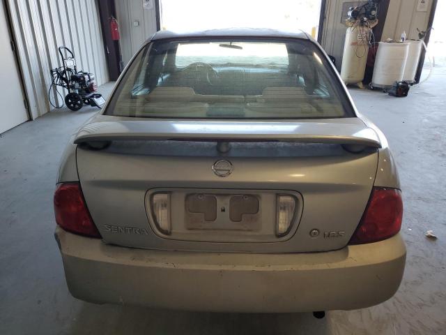 Photo 5 VIN: 3N1CB51D54L457243 - NISSAN SENTRA 