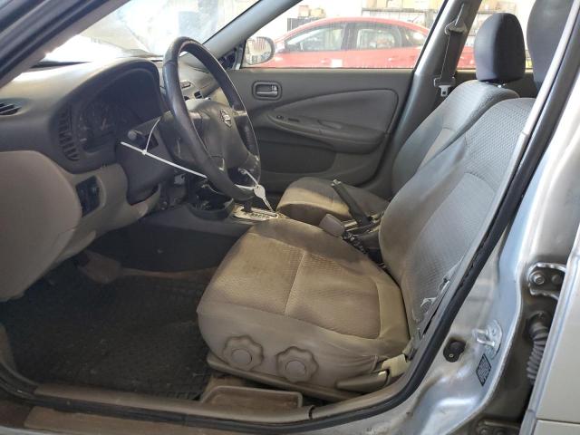 Photo 6 VIN: 3N1CB51D54L457243 - NISSAN SENTRA 