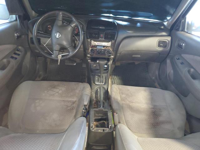 Photo 7 VIN: 3N1CB51D54L457243 - NISSAN SENTRA 