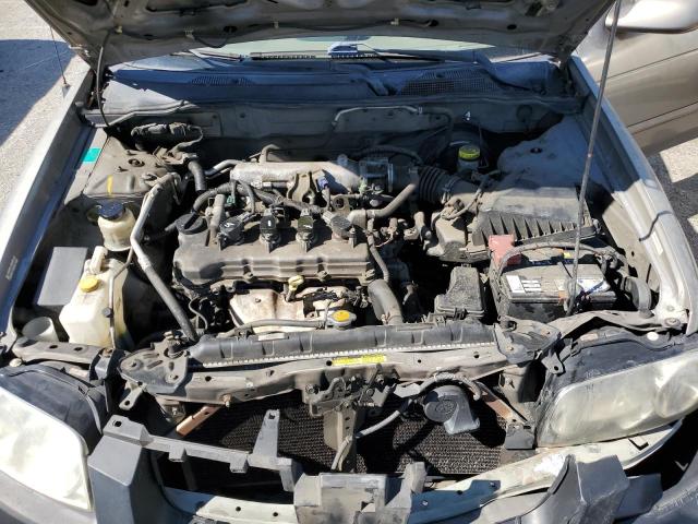 Photo 10 VIN: 3N1CB51D54L484006 - NISSAN SENTRA 