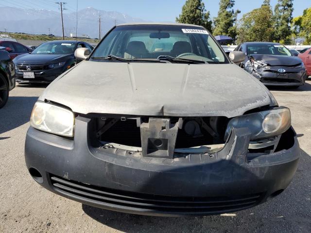 Photo 4 VIN: 3N1CB51D54L484006 - NISSAN SENTRA 