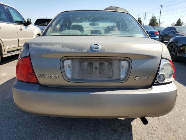 Photo 5 VIN: 3N1CB51D54L484006 - NISSAN SENTRA 