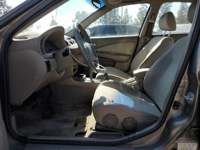 Photo 6 VIN: 3N1CB51D54L484006 - NISSAN SENTRA 