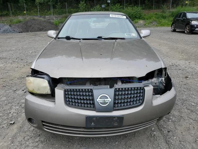 Photo 4 VIN: 3N1CB51D54L835500 - NISSAN SENTRA 1.8 