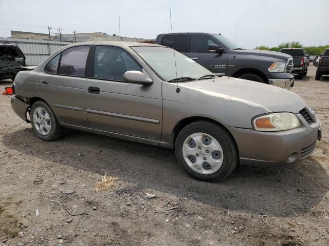 Photo 3 VIN: 3N1CB51D54L859750 - NISSAN SENTRA 