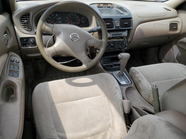 Photo 7 VIN: 3N1CB51D54L859750 - NISSAN SENTRA 