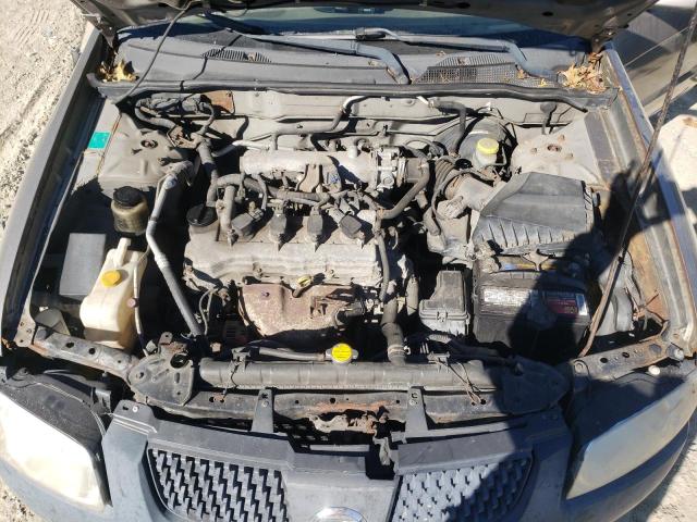 Photo 10 VIN: 3N1CB51D54L915928 - NISSAN SENTRA 1.8 