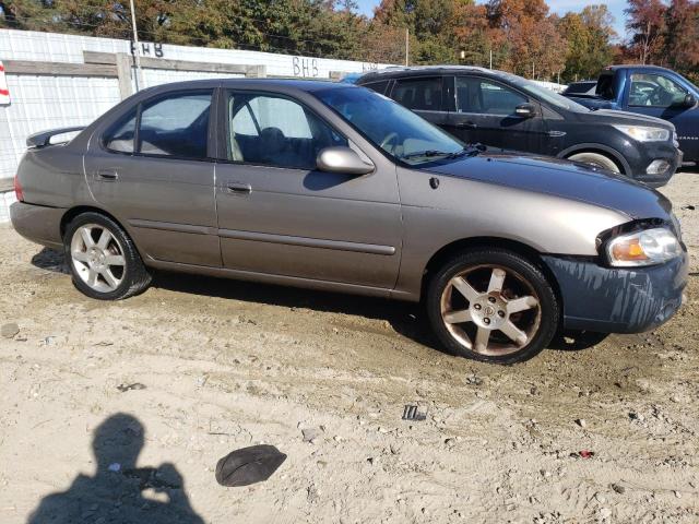 Photo 3 VIN: 3N1CB51D54L915928 - NISSAN SENTRA 1.8 