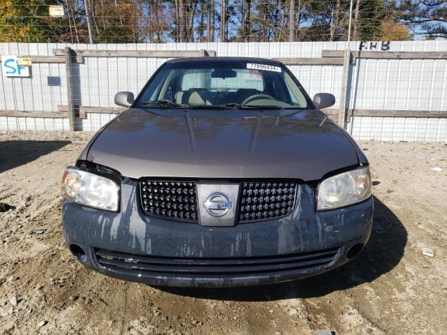 Photo 4 VIN: 3N1CB51D54L915928 - NISSAN SENTRA 1.8 