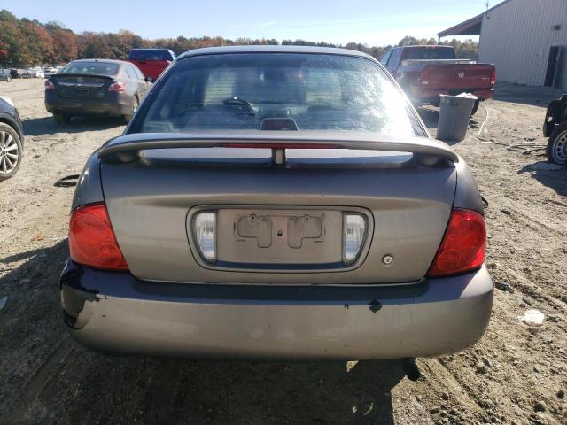 Photo 5 VIN: 3N1CB51D54L915928 - NISSAN SENTRA 1.8 