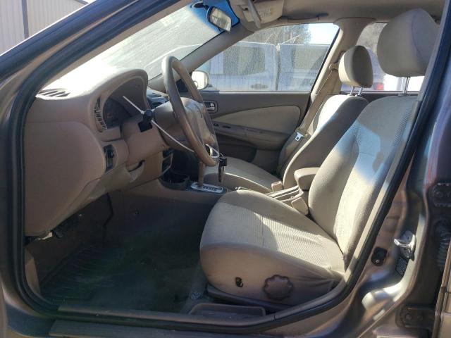 Photo 6 VIN: 3N1CB51D54L915928 - NISSAN SENTRA 1.8 