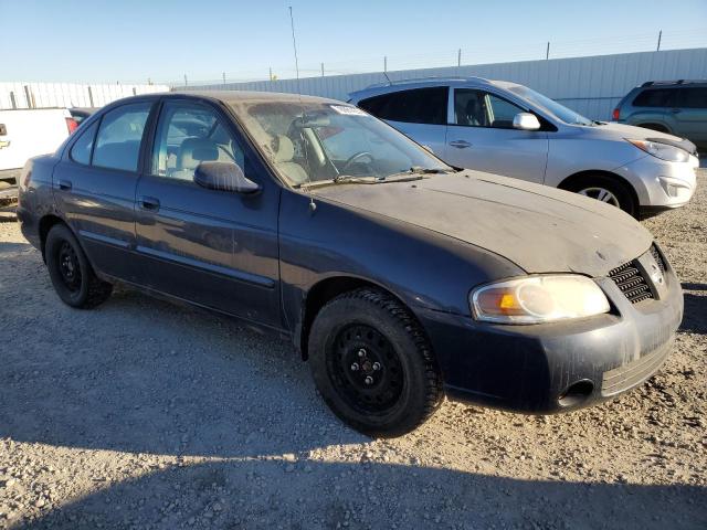 Photo 3 VIN: 3N1CB51D55L500741 - NISSAN SENTRA 