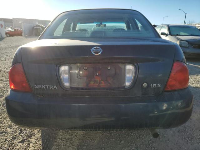 Photo 5 VIN: 3N1CB51D55L500741 - NISSAN SENTRA 