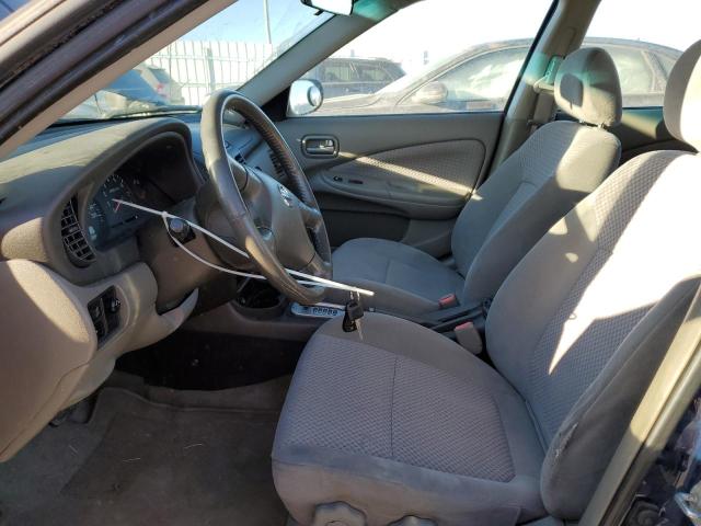 Photo 6 VIN: 3N1CB51D55L500741 - NISSAN SENTRA 