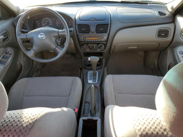 Photo 7 VIN: 3N1CB51D55L500741 - NISSAN SENTRA 