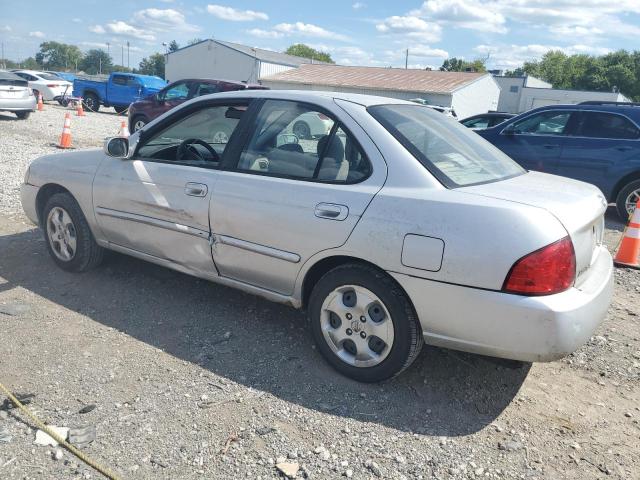 Photo 1 VIN: 3N1CB51D55L523758 - NISSAN SENTRA 1.8 