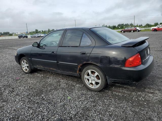 Photo 1 VIN: 3N1CB51D55L525168 - NISSAN SENTRA 