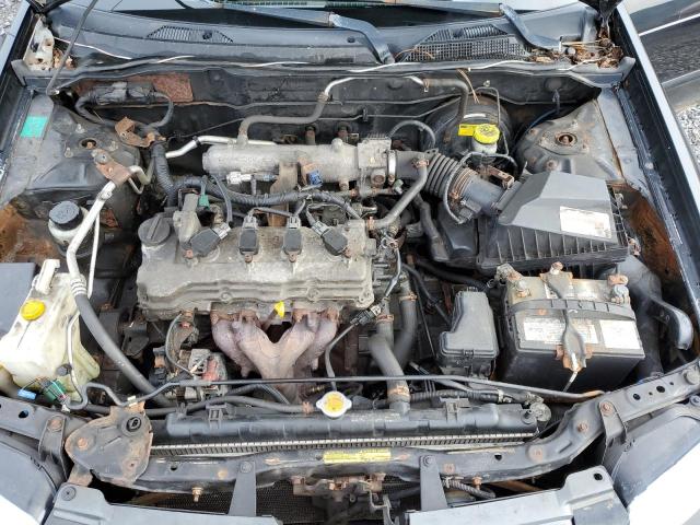 Photo 10 VIN: 3N1CB51D55L525168 - NISSAN SENTRA 