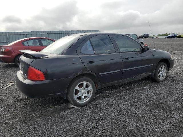 Photo 2 VIN: 3N1CB51D55L525168 - NISSAN SENTRA 