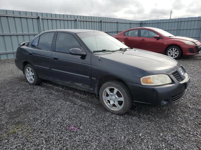 Photo 3 VIN: 3N1CB51D55L525168 - NISSAN SENTRA 