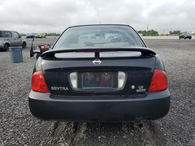 Photo 5 VIN: 3N1CB51D55L525168 - NISSAN SENTRA 