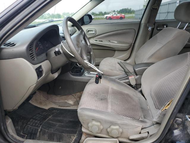 Photo 6 VIN: 3N1CB51D55L525168 - NISSAN SENTRA 