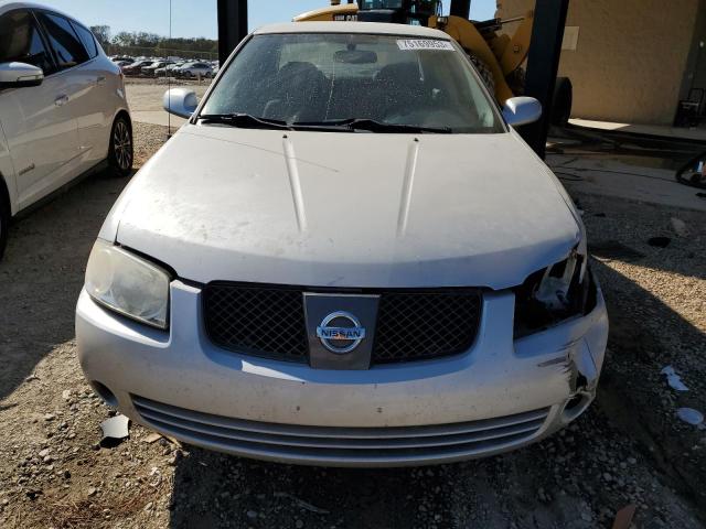 Photo 4 VIN: 3N1CB51D55L544688 - NISSAN SENTRA 