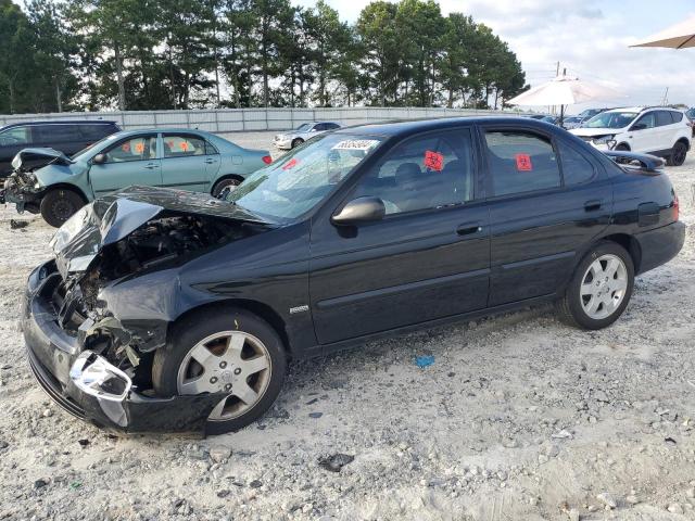 Photo 0 VIN: 3N1CB51D55L564388 - NISSAN SENTRA 1.8 