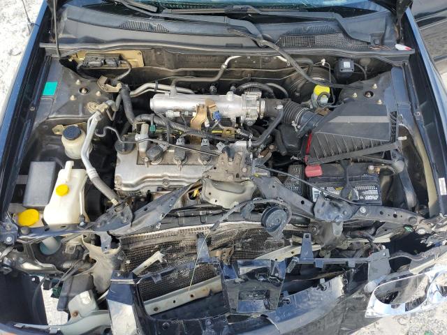 Photo 10 VIN: 3N1CB51D55L564388 - NISSAN SENTRA 1.8 