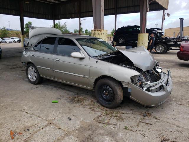 Photo 3 VIN: 3N1CB51D55L585693 - NISSAN SENTRA 