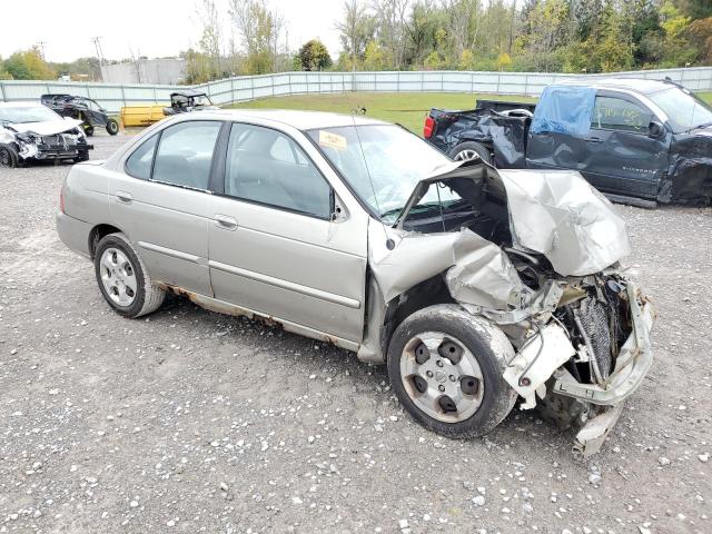 Photo 3 VIN: 3N1CB51D55L593776 - NISSAN SENTRA 