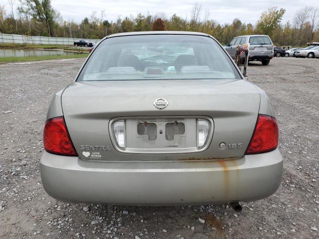 Photo 5 VIN: 3N1CB51D55L593776 - NISSAN SENTRA 