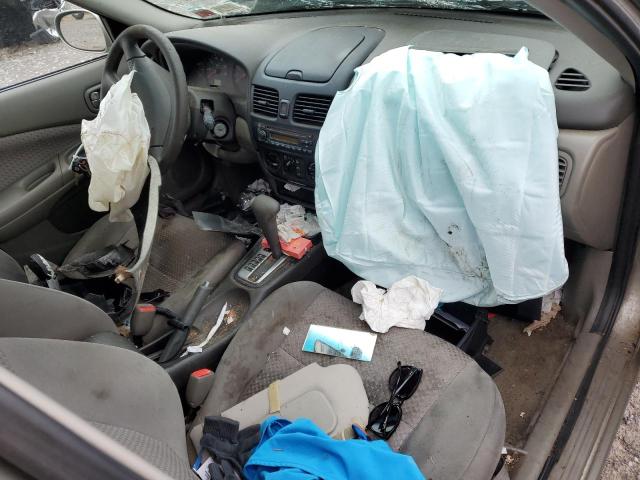 Photo 7 VIN: 3N1CB51D55L593776 - NISSAN SENTRA 