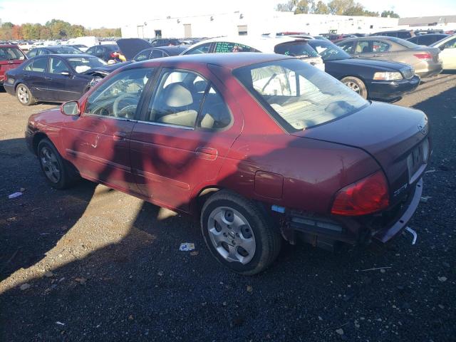 Photo 1 VIN: 3N1CB51D56L451557 - NISSAN SENTRA 