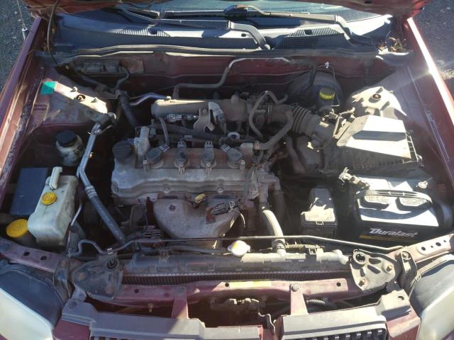 Photo 10 VIN: 3N1CB51D56L451557 - NISSAN SENTRA 